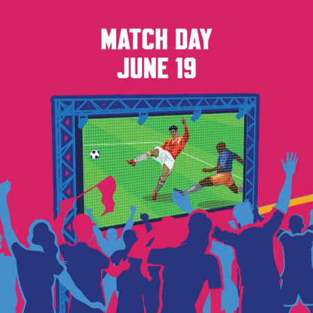 FIFA World Cup 2026 Watch Party