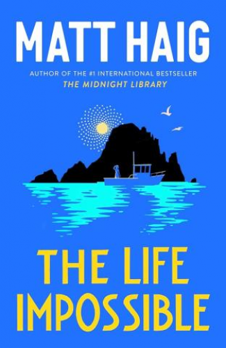 Sugar Land Book Break: "The Life Impossible"