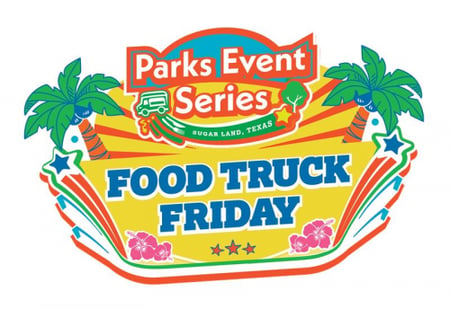 Food Truck Friday