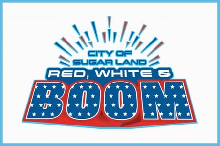 Red, White & Boom