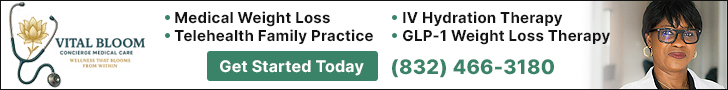 Vital Bloom Concierge Medical Care