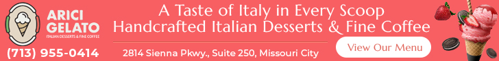 Arici Gelato Business Directory