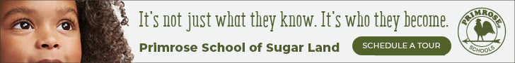 Primrose School of Sugar Land