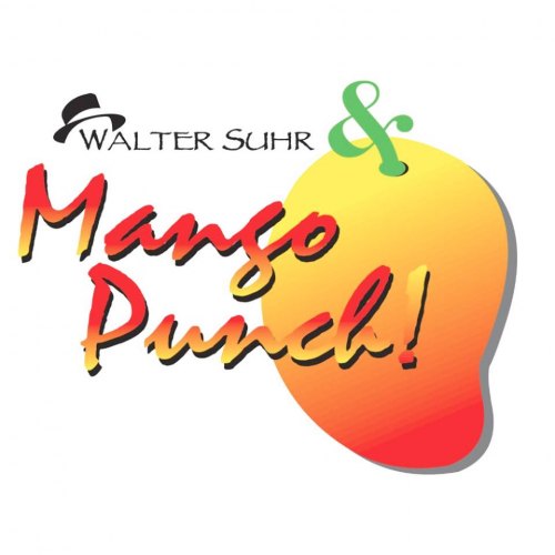 Music in the Plaza featuring Mango Punch!