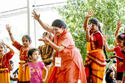 Event Photo
