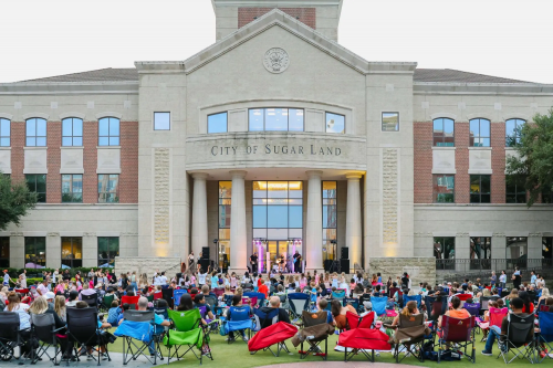 A Night To Remember Concert