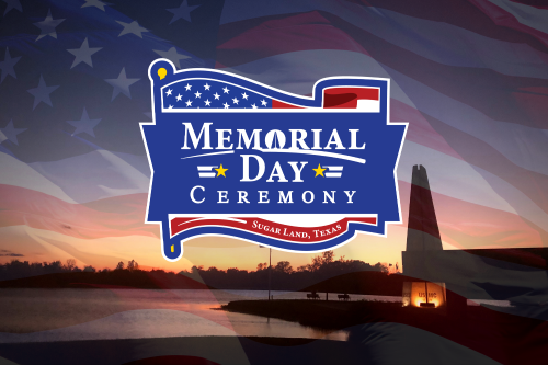 Memorial Day Ceremony