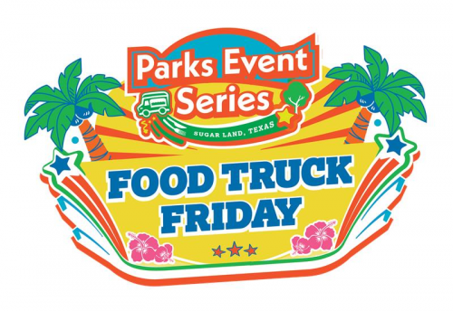 Food Truck Friday