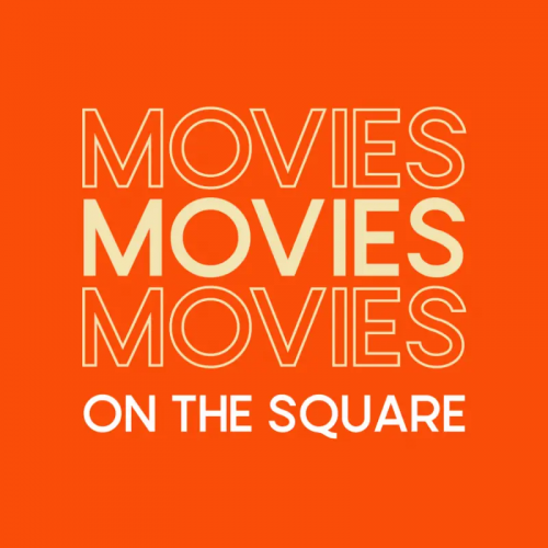 Movies on the Square: National Treasure