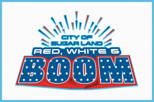 Red, White & Boom