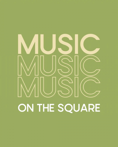 Music on the Square: Level One Band