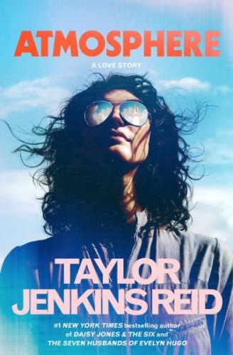 Sugar Land Book Break: "Atmosphere"