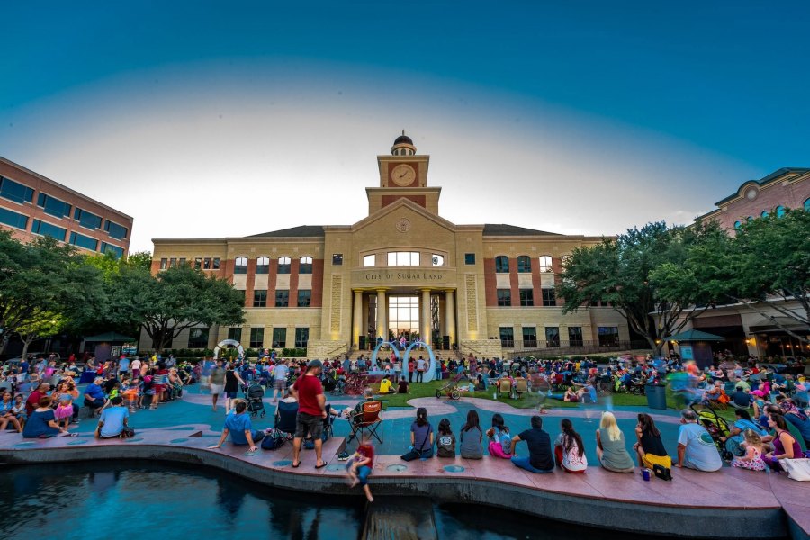 Music on the Square: Queen Legacy Tribute