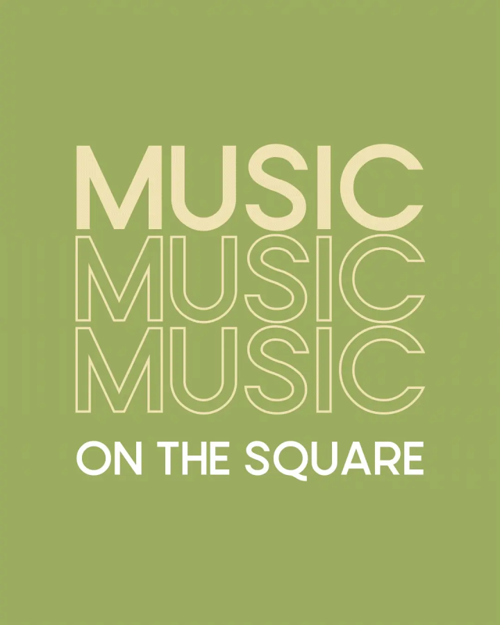 Music on the Square: Dueling Pianos