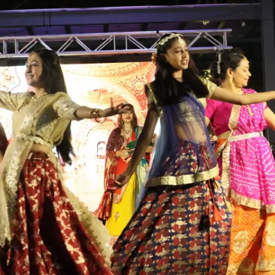 Fort Bend Diwali