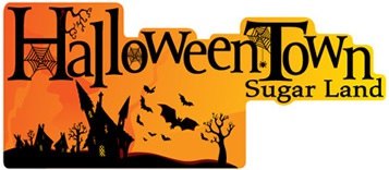 City of Sugar Land's Halloween Town