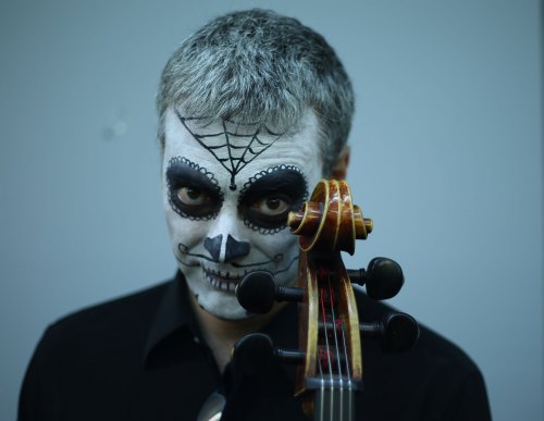 Fort Bend Symphony Orchestra presents Hauntcert