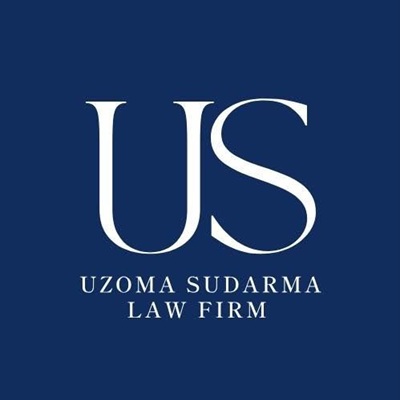 Uzoma Sudarma Law Firm Logo