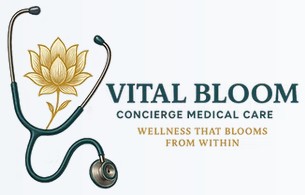 Vital Bloom Concierge Medical Care