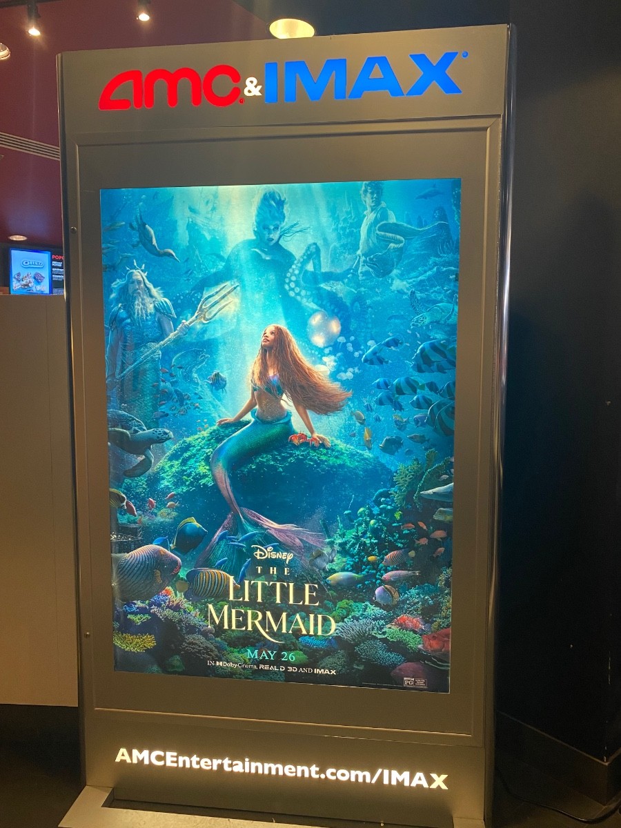 AMC First Colony 24 in Sugar Land