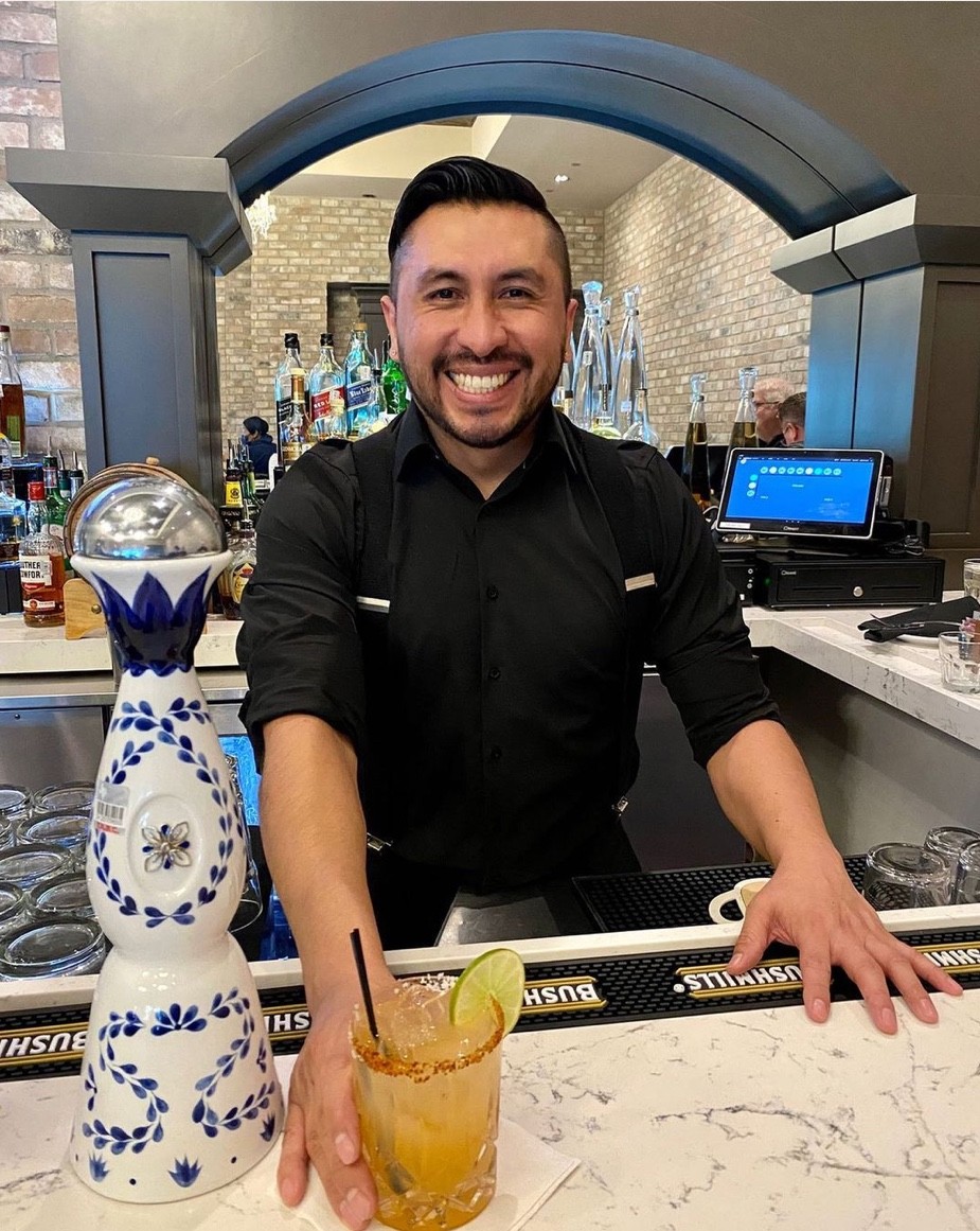 The Rouxpour in Sugar Land