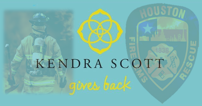 Join First Colony Mall in Sugar Land at Kendra Scott They are e