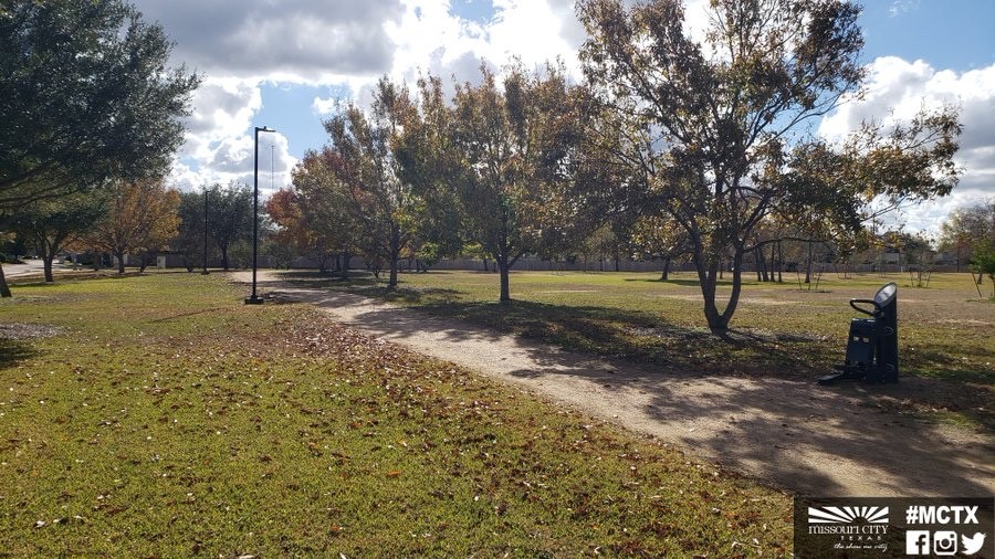 Contractors will begin work on Hunters Glen Park Trail in Missou