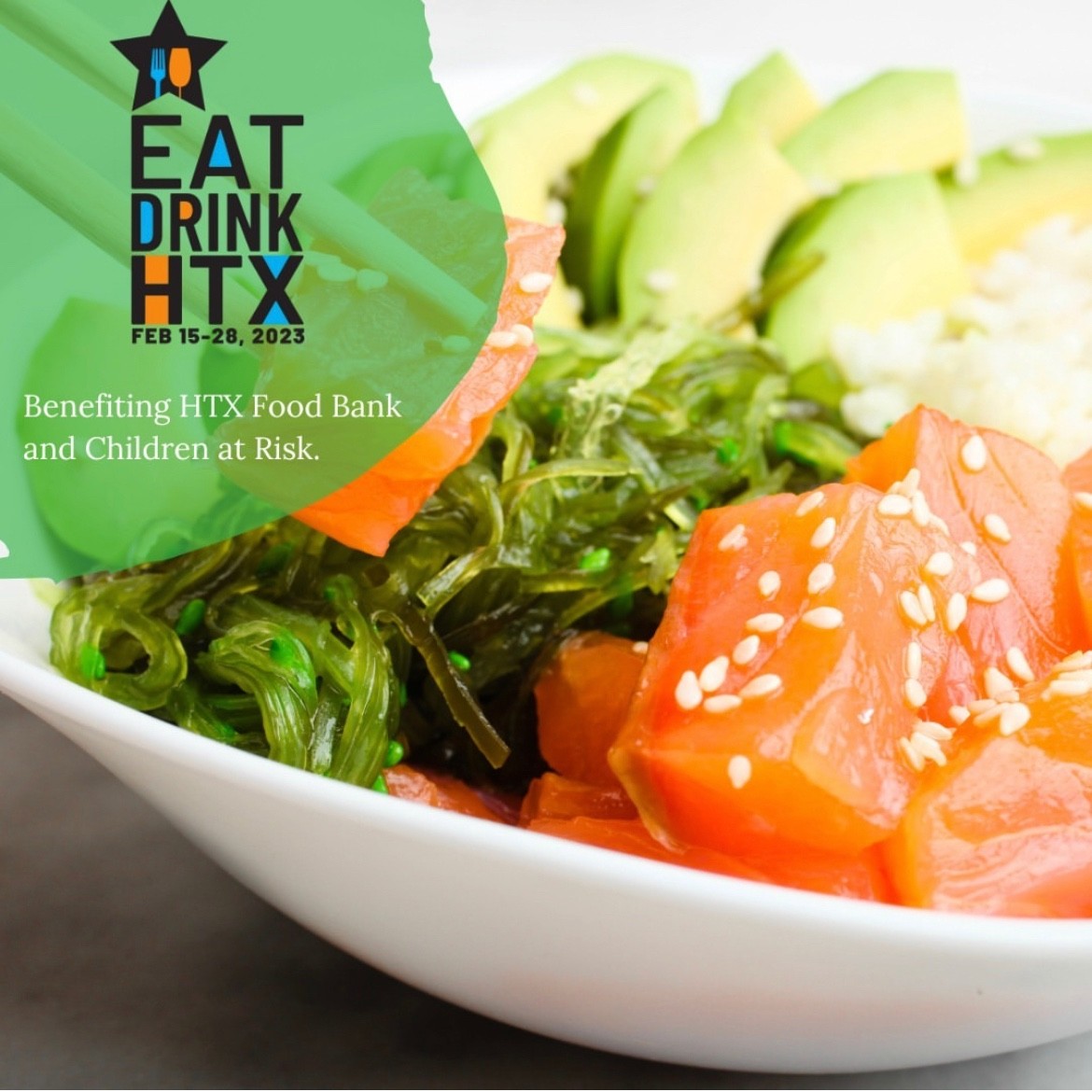 Poke Burri Texas Restaurant in Sugar Land