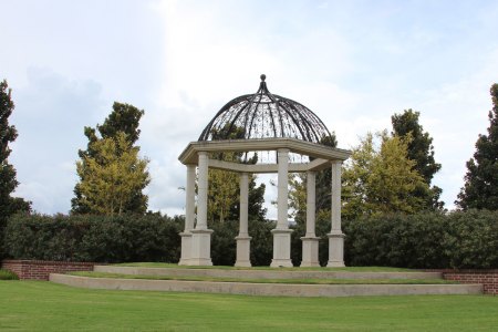 Sugar Land Gazebo