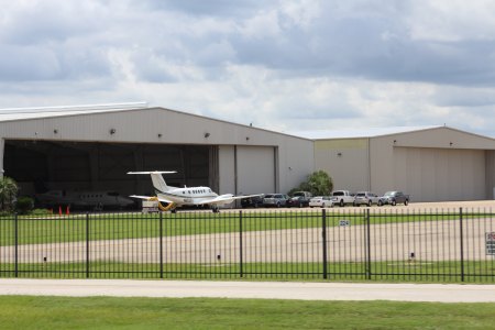 Sugar Land Regional Airport - Airpla......
