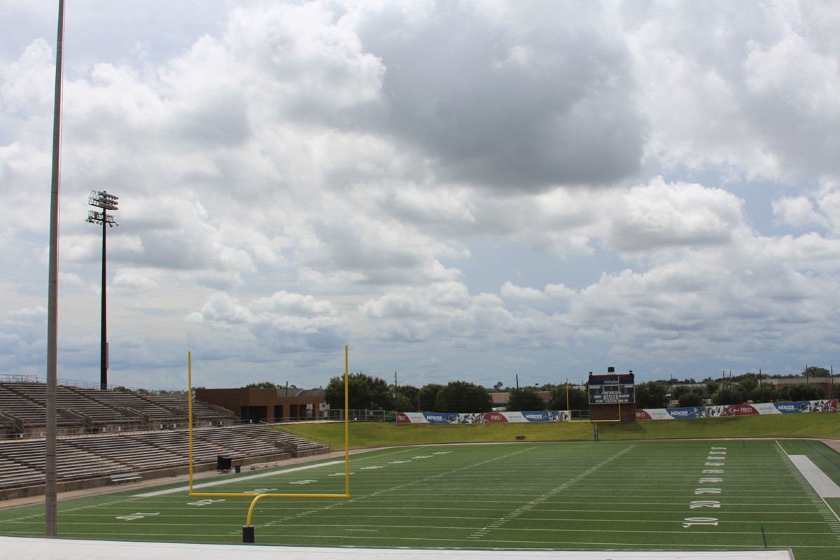 Mercer Stadium Photos Sugar Land, TX