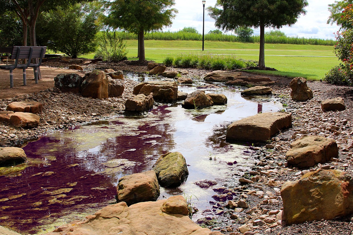 Oyster Creek Park Photos Sugar Land, TX